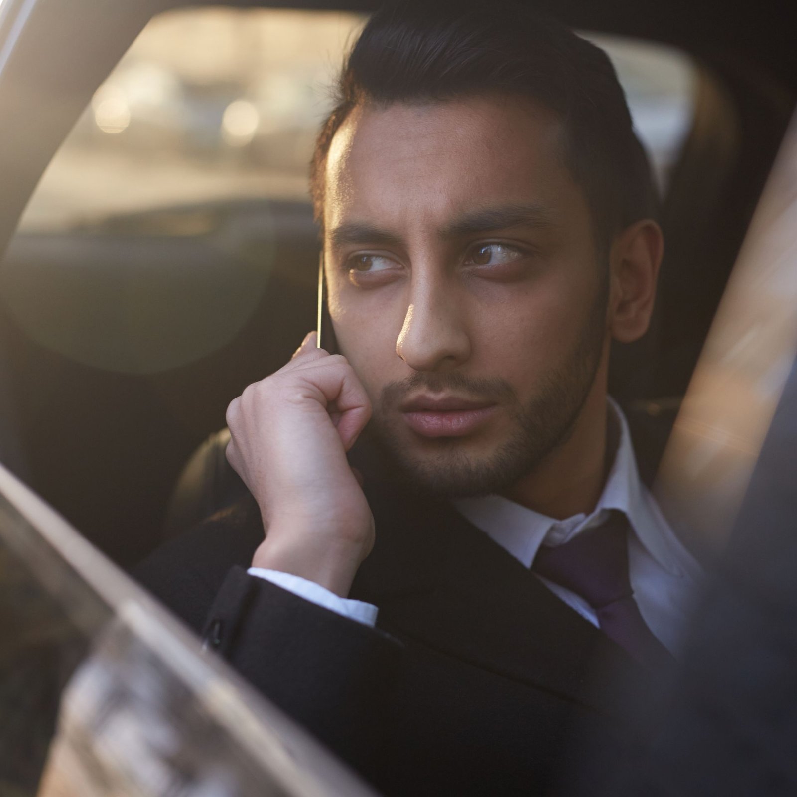 Shufur, Black Car service, Chauffeur Service