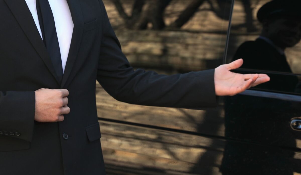 chauffeur services, premium, travel