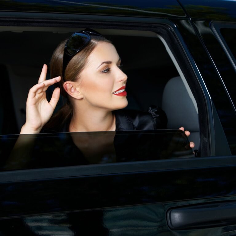 Black Car Services