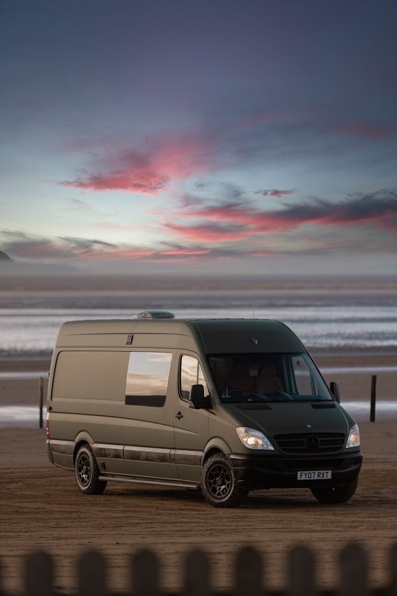 sprinter