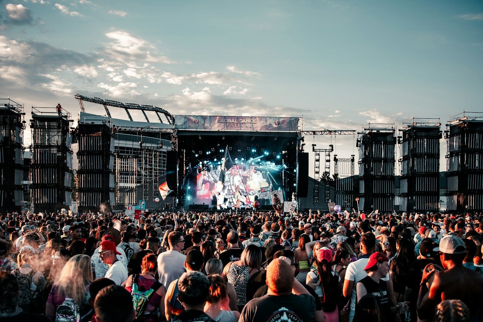 Essence Fest 2026